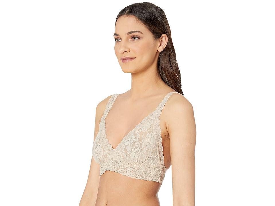 Hanky Panky Signature Lace Crossover Bralette Product Image