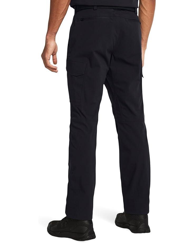 Vibe Woven Cargo Pants Product Image