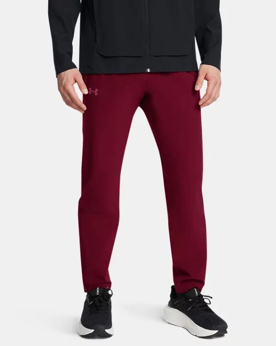 Under Armour Mens Under Armour Outrun The Storm Pants - Mens Product Image