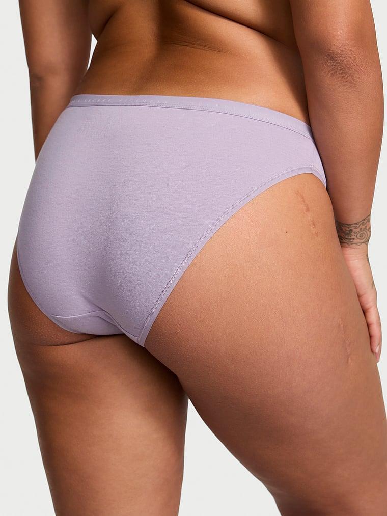 Body by Victoria Stretch Cotton Bikini Panty Product Image