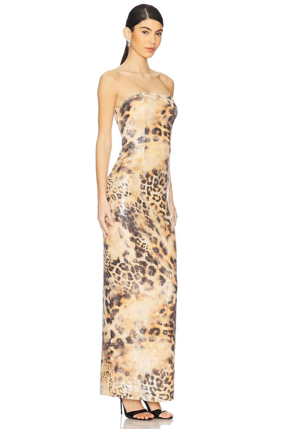 Ember Dress retrofete Product Image