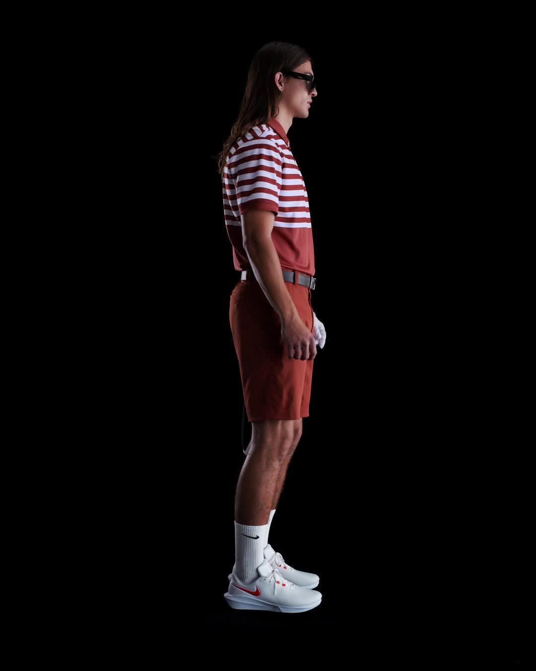 Nike Victory+ Men's Dri-FIT Golf Polo Product Image