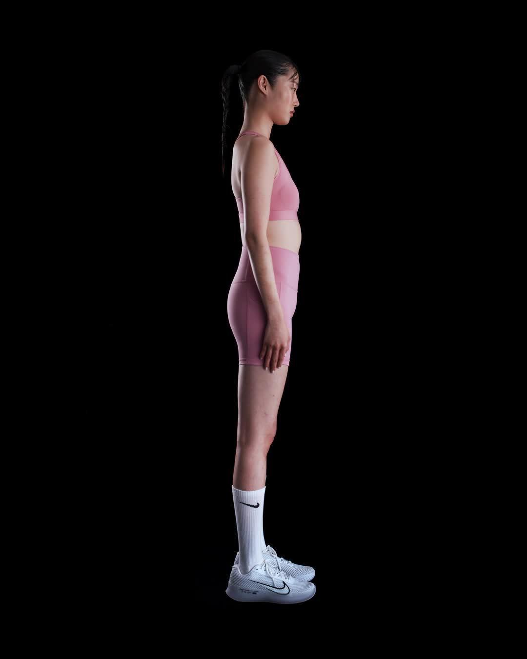 Nike Women's Court Dri-FIT Tennis Shorts with Pockets Product Image