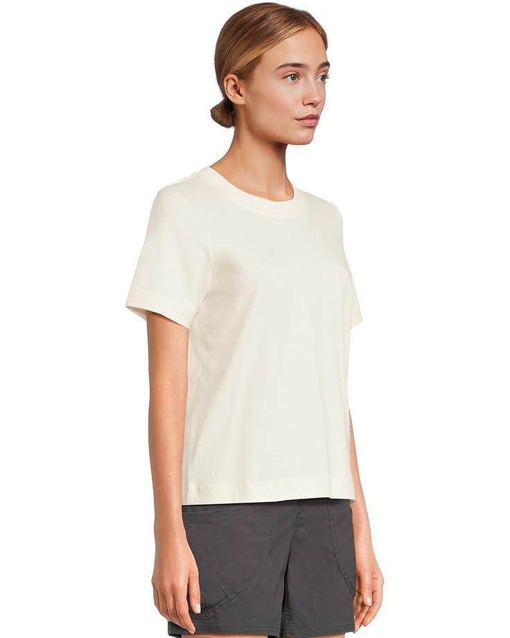 AirExchange SolarShield Crew Short Sleeve Product Image