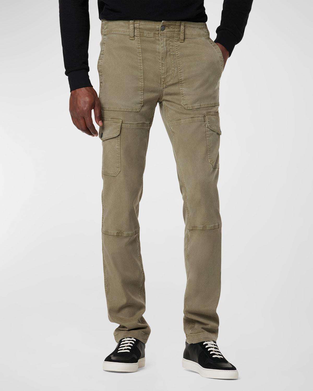 Mens Atlas Utility Cargo Pants Product Image