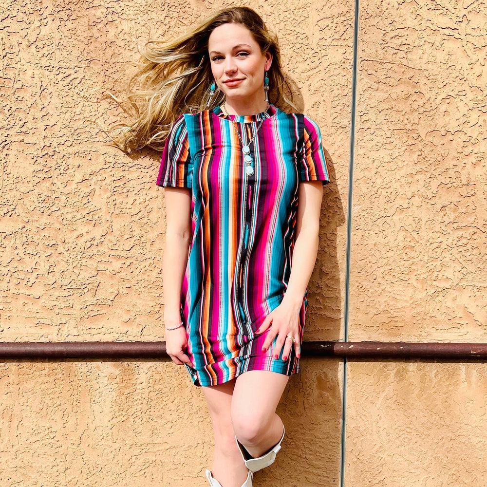 Plus Heart Like Mine Dress Product Image