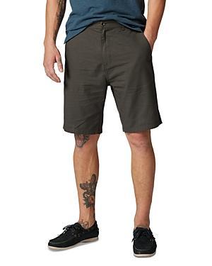 Mens Millwater Bermuda Shorts Product Image