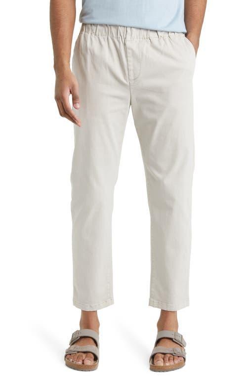 Mens Julian Pull-On Pants Product Image