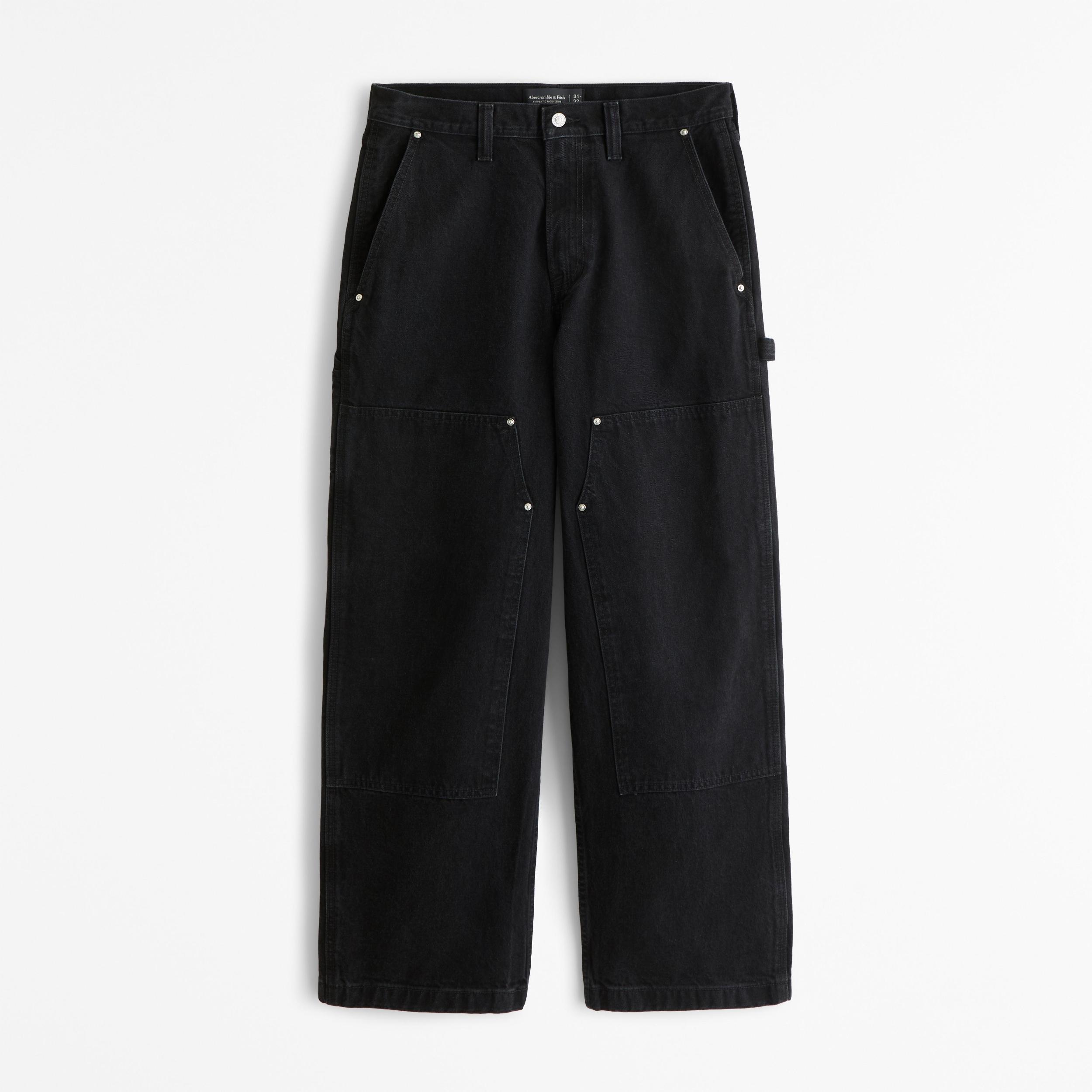 Ultra Baggy Jean Product Image