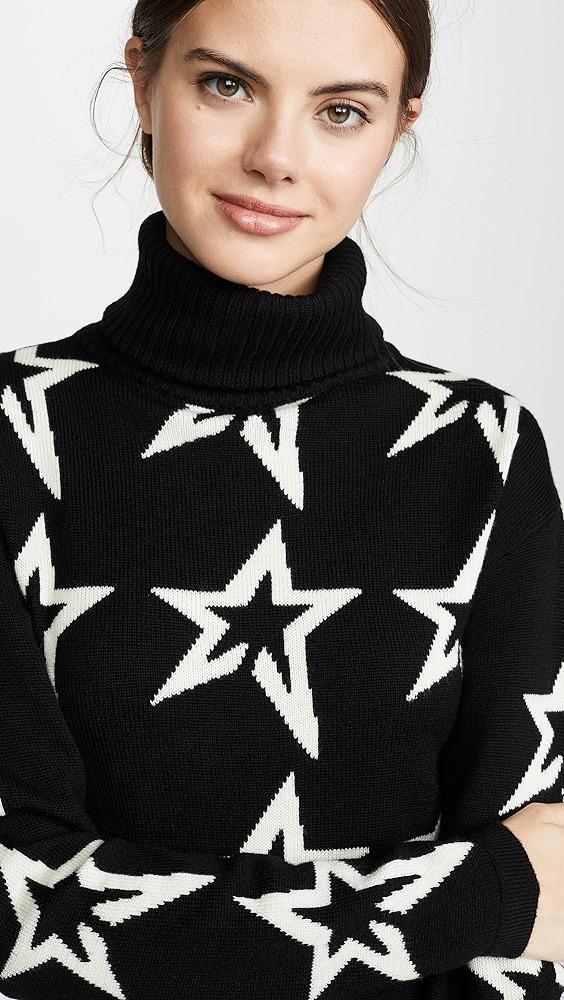 Perfect Moment Star Dust Sweater | Shopbop Product Image