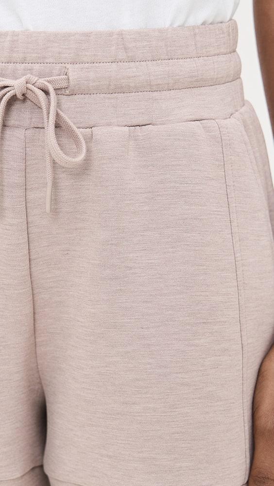 Varley Atrium High Rise Shorts | Shopbop Product Image