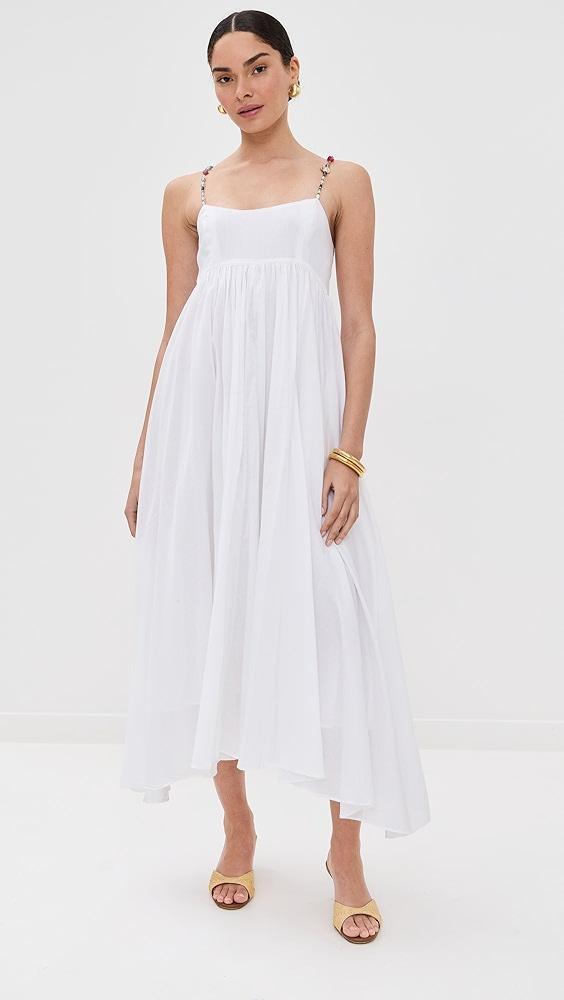 Azeeza Rachel Midi Dress | Shopbop Product Image