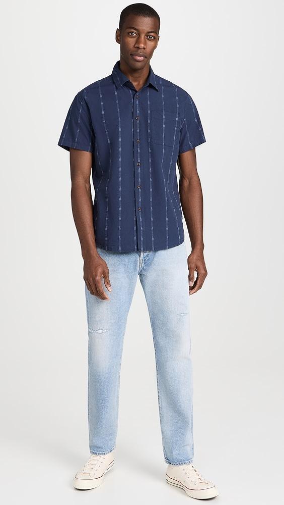 Katin Zenith Shirt | Shopbop Product Image