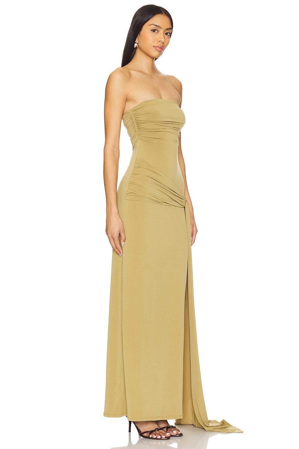 Adley Gown Lovers and Friends Product Image