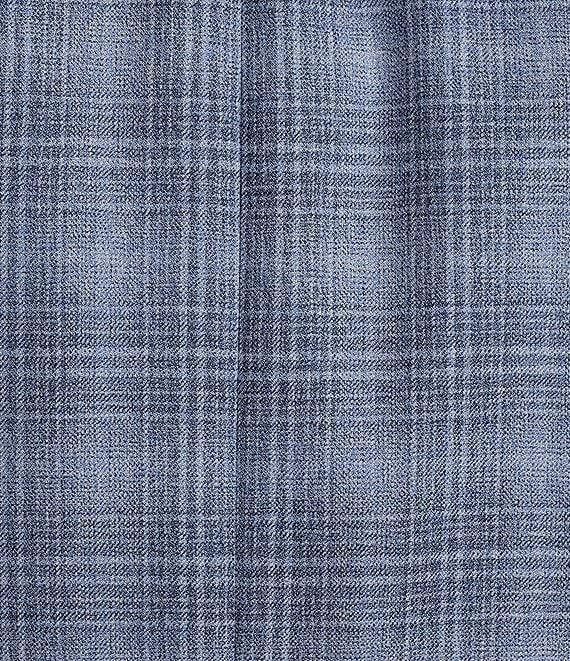 Hart Schaffner Marx Chicago Classic Fit Plaid Pattern Sport Coat Product Image