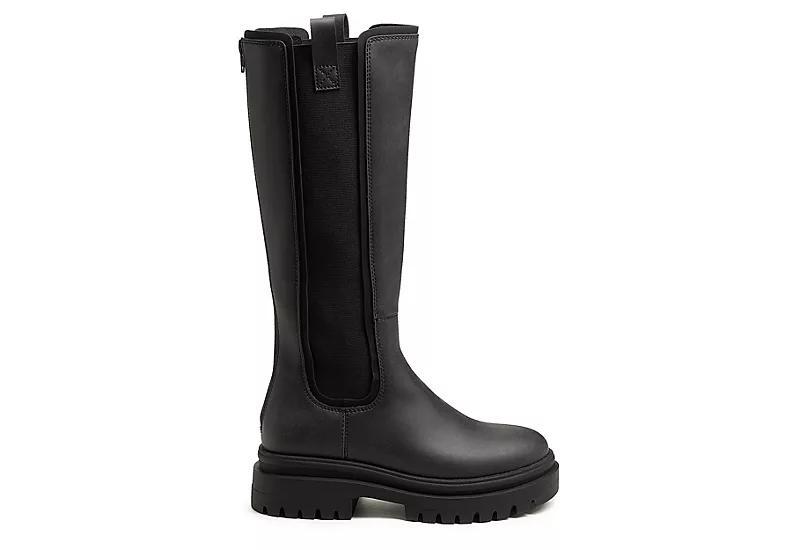 Rocket Dog Drea Womens Knee High Boots Product Image