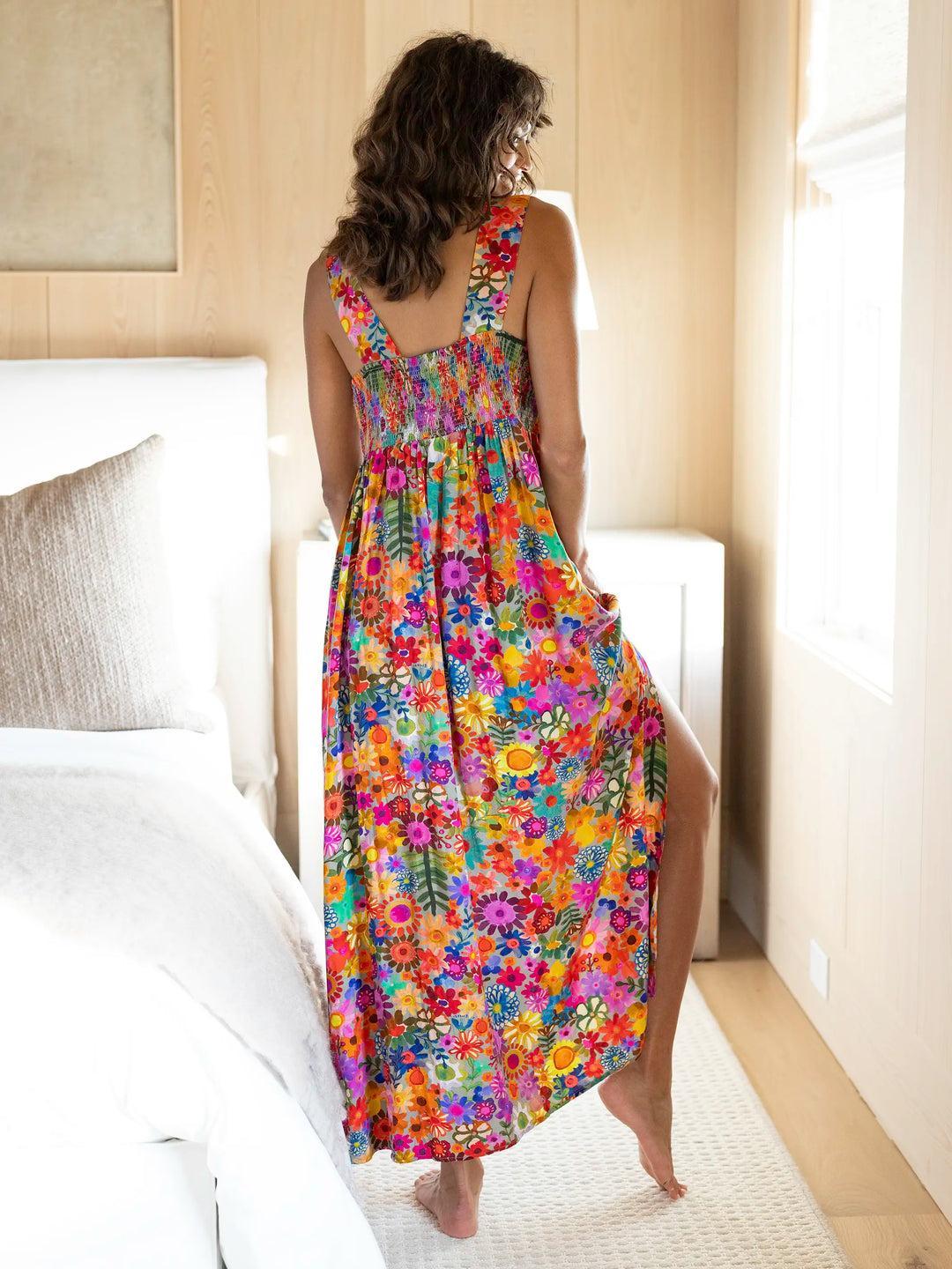 Tricia Maxi Dress Product Image
