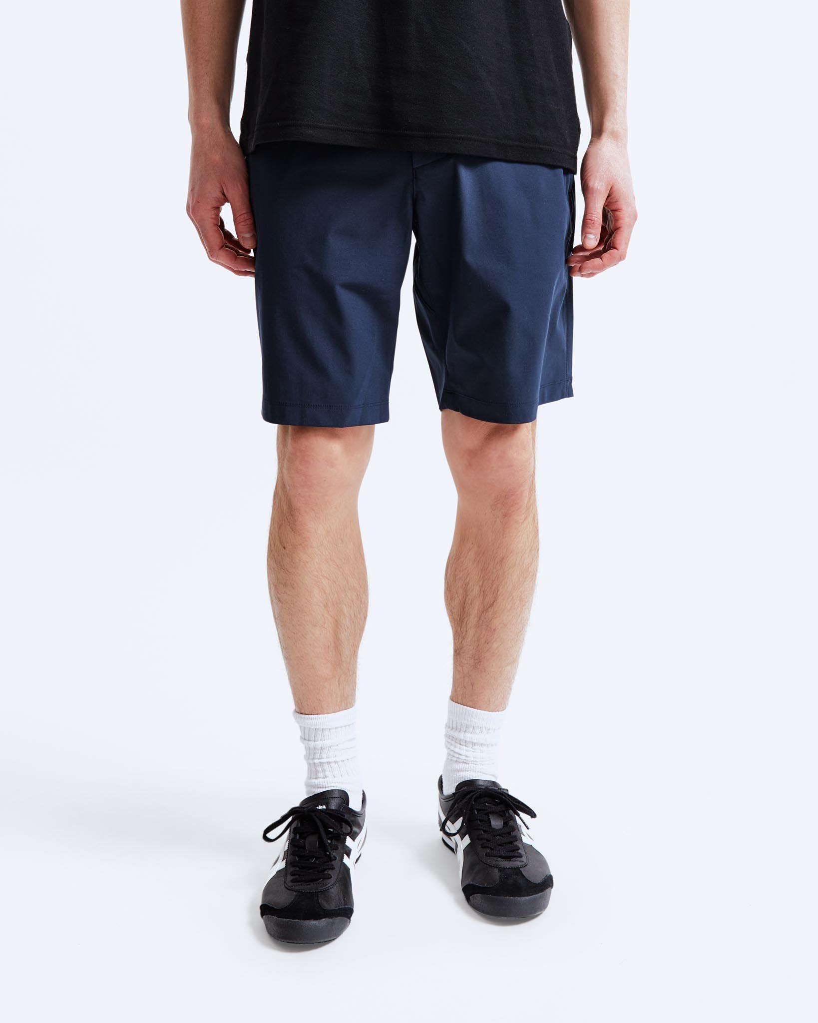 Coach's Short 9" - Vault Male Product Image