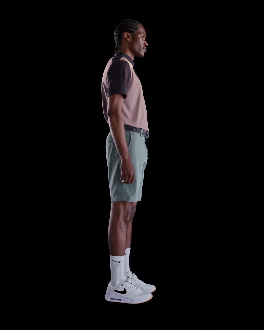 Nike Men's Victory+ Dri-FIT Golf Polo Product Image