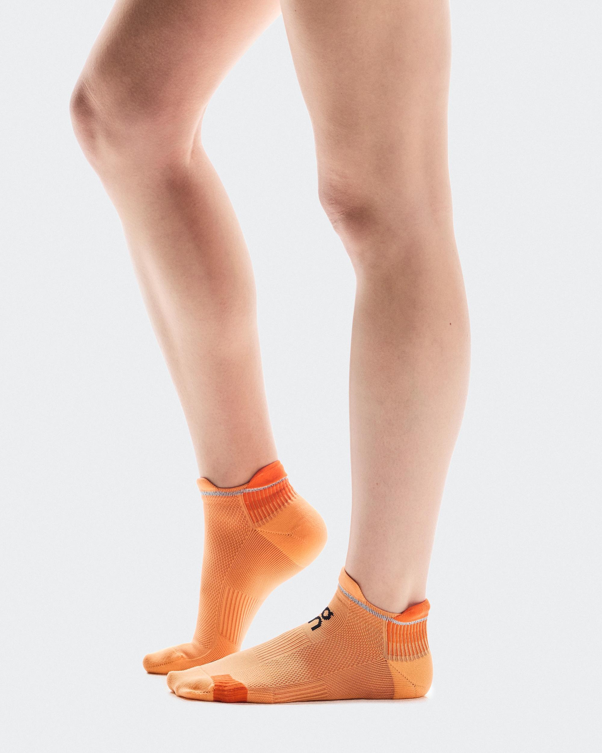 Performance Run Sock Low: Supportive Running Socks Product Image