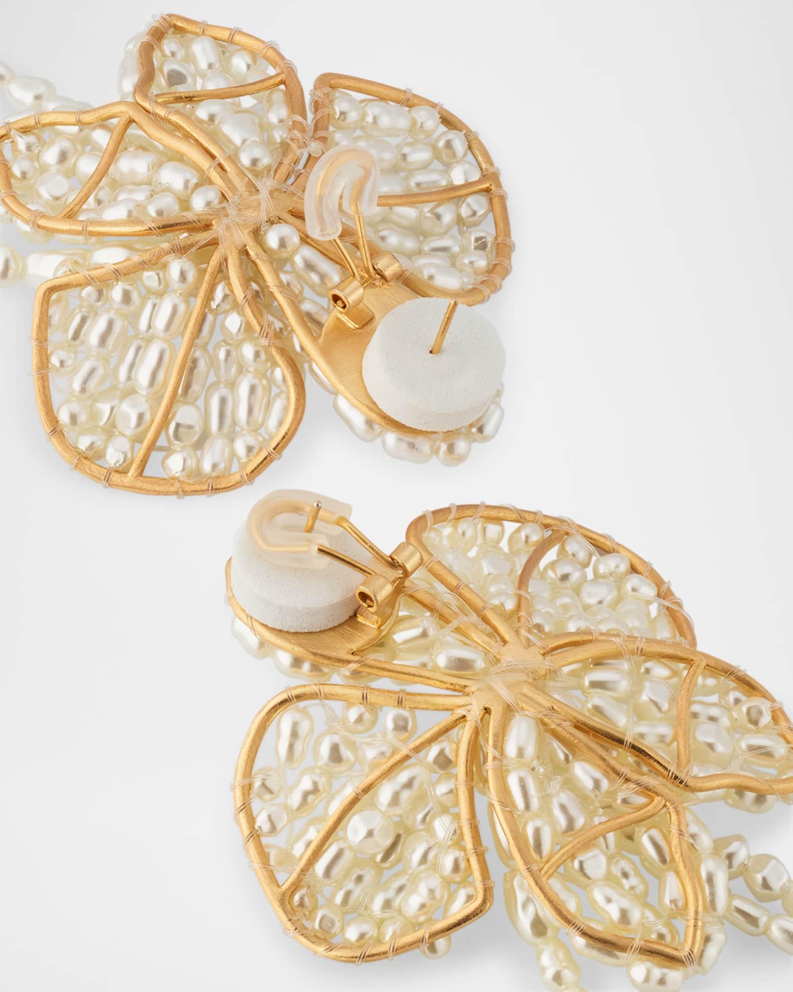 Amina Earrings Product Image
