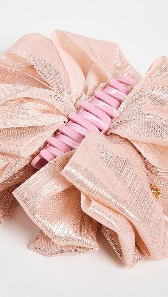 Lele Sadoughi Rita Claw Clip | Shopbop Product Image