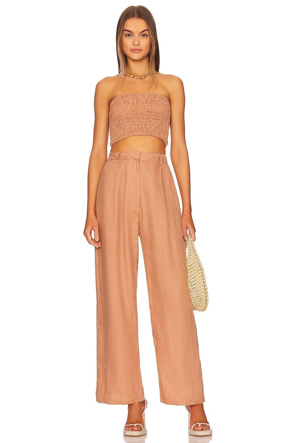 El Toro Pant FAITHFULL THE BRAND Product Image