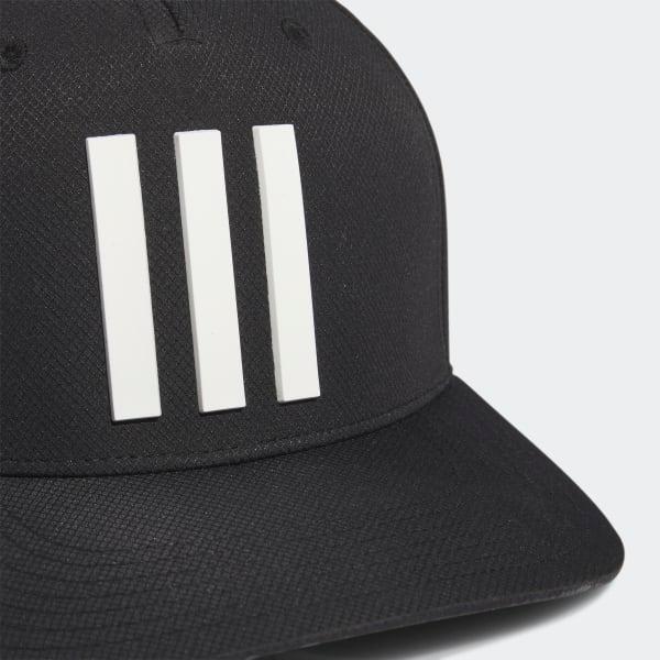 3-Stripes Tour Hat Product Image