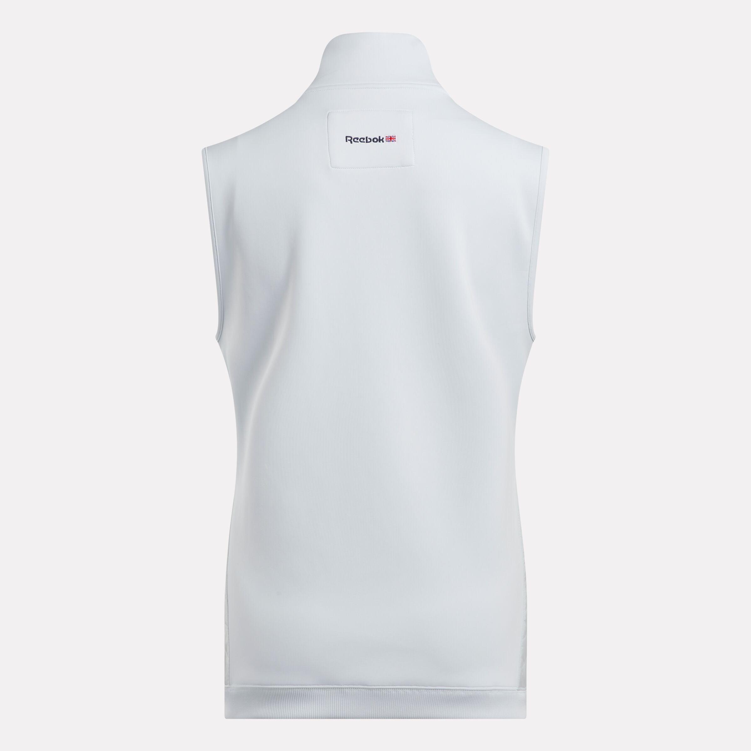 Women's Lightweight Sprint Puffer Golf Vest Product Image