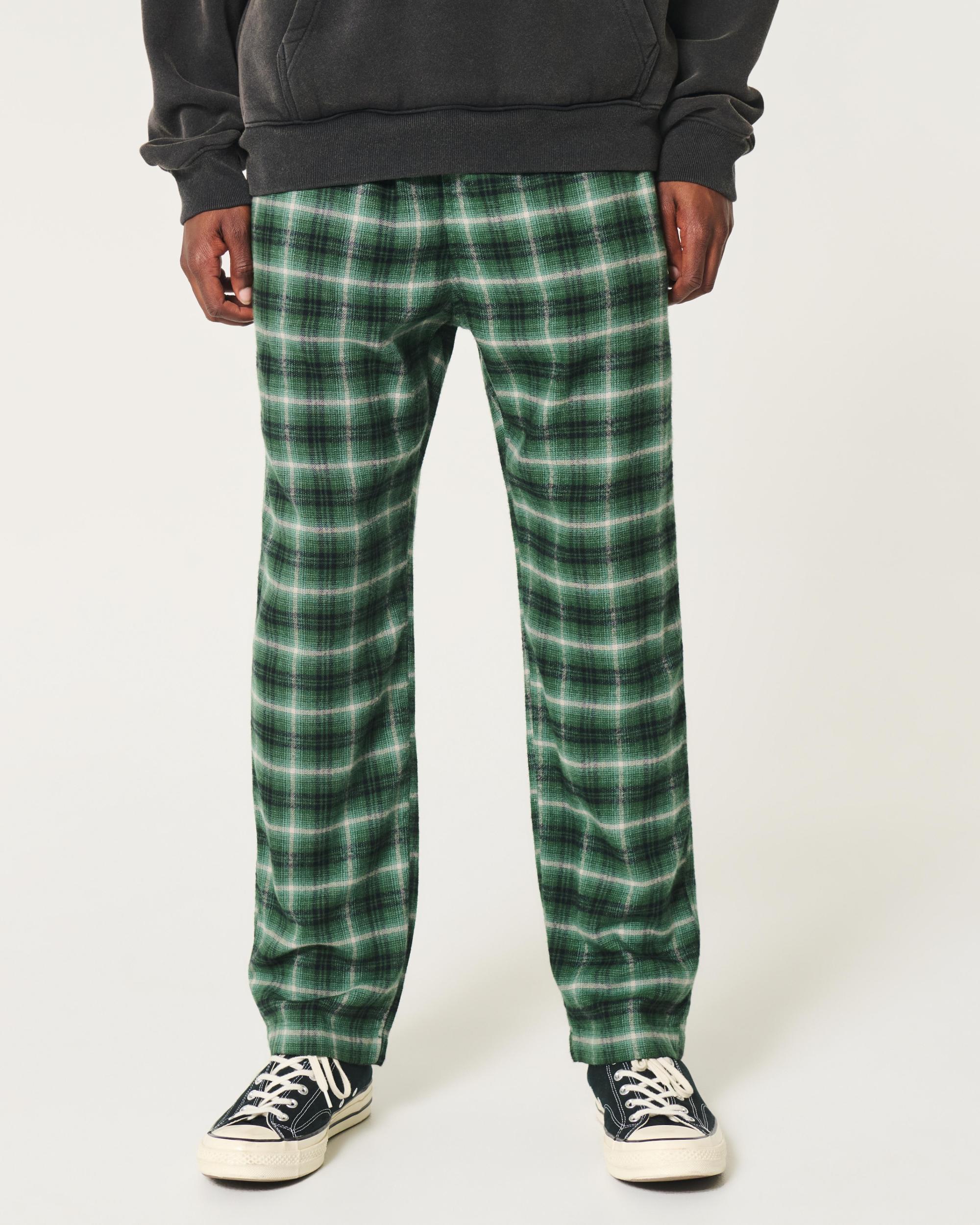24/7 Flannel Pajama Pants Product Image