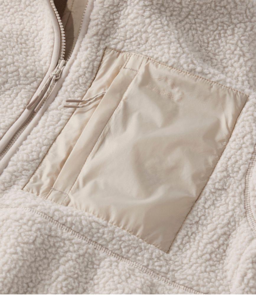 
                            
                                
                                    
                                
                            Women's Mountainside Fleece Jacket
                         Product Image