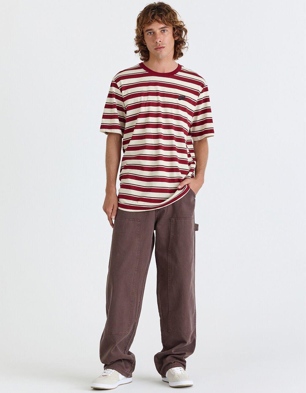 RSQ Mens Straight Twill Utility Pants Product Image