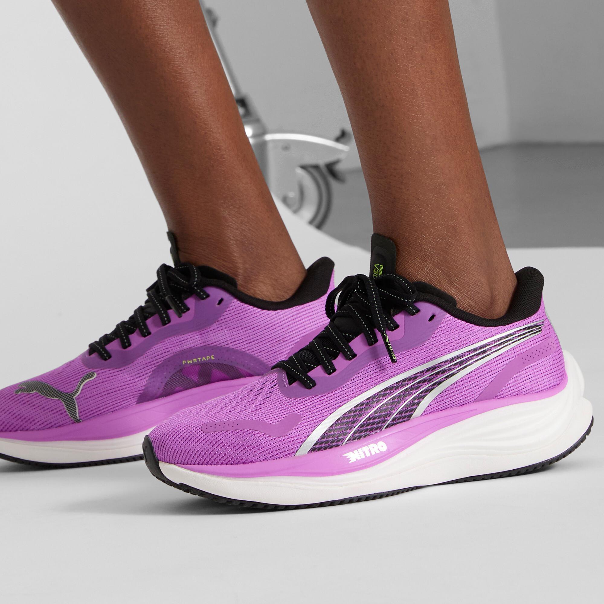 PUMA Velocity NITROâ¢ 3 Women's Running Shoes Product Image