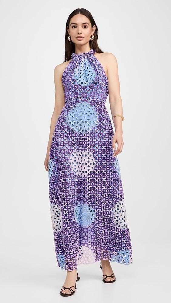 Busayo Oye Dress | Shopbop Product Image
