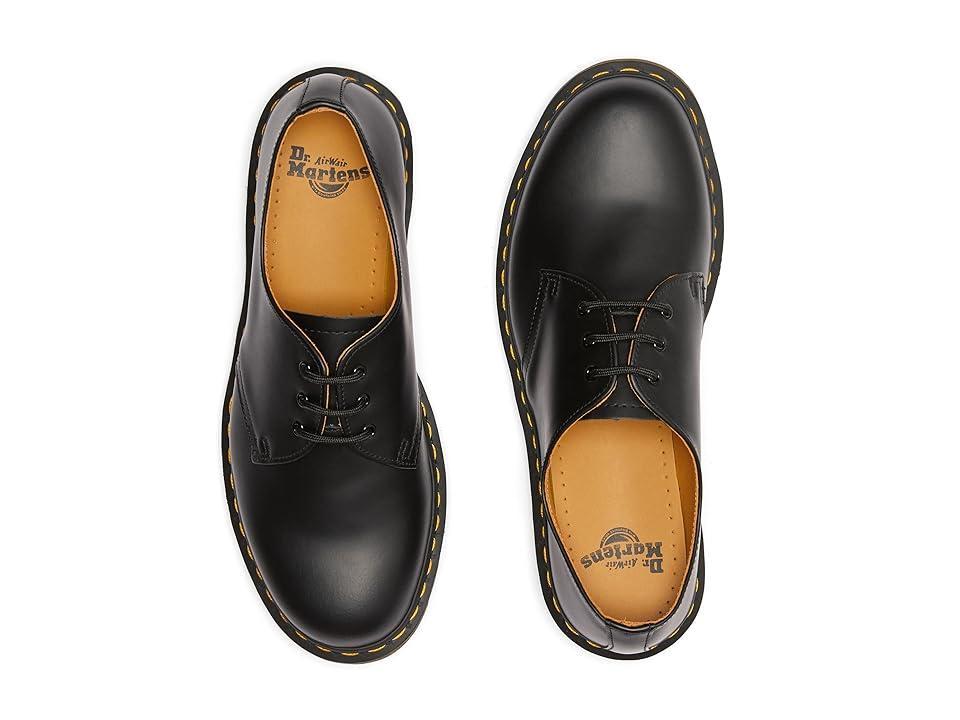 Dr. Martens Mens 1461 Smooth Leather Oxfords Product Image