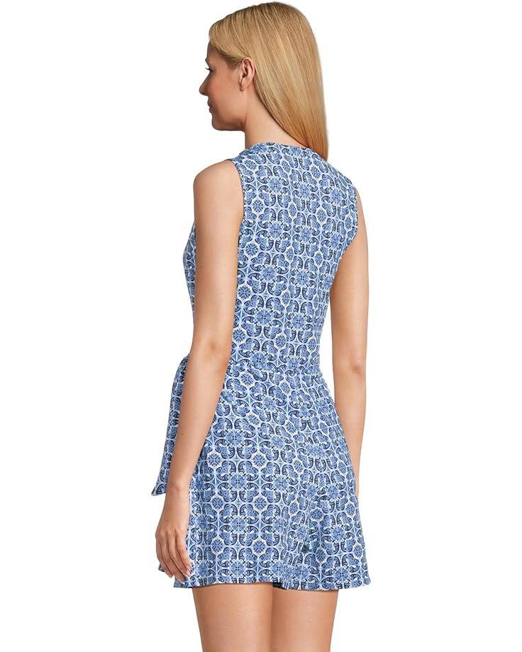 Isola Vita Wrap Romper Product Image