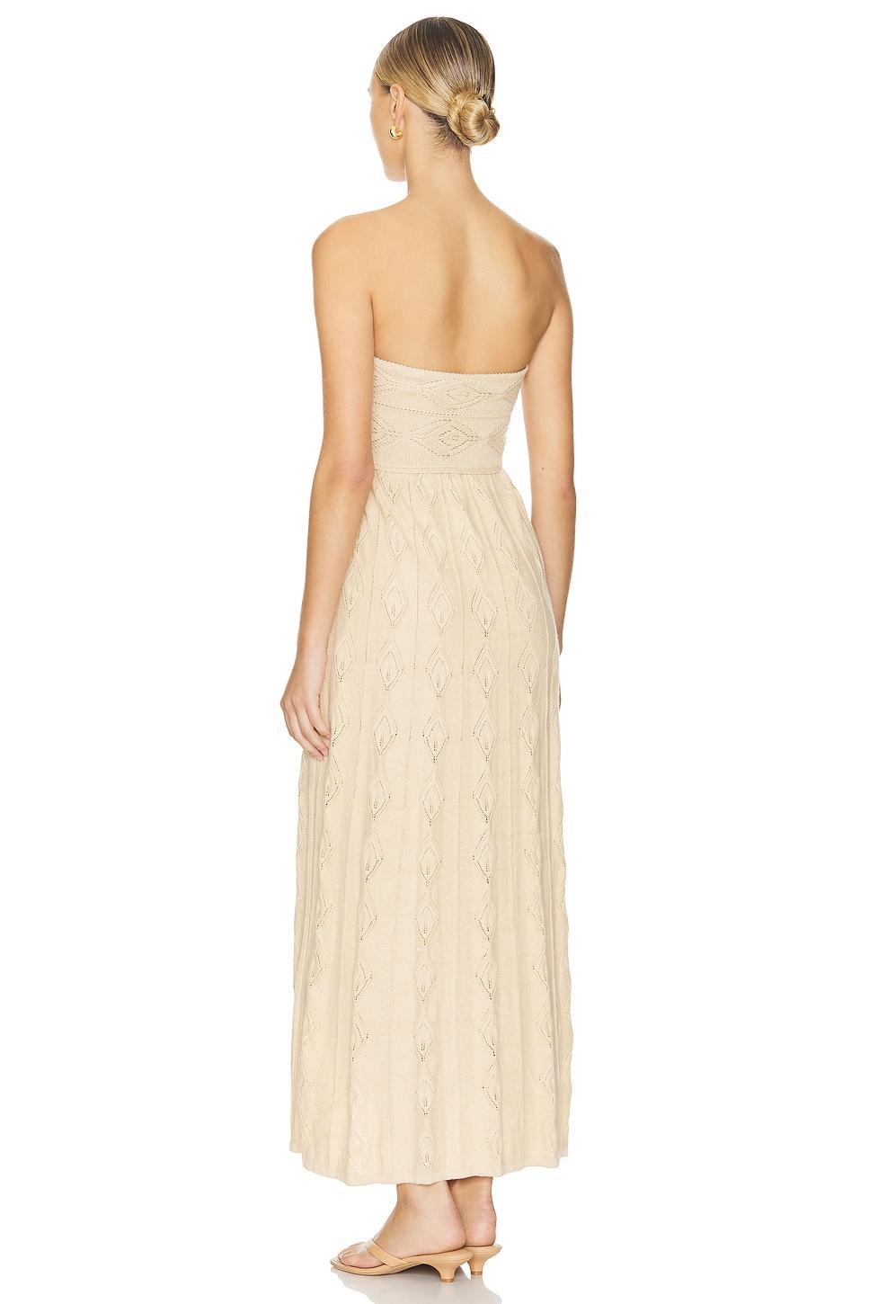 Aicha Dress MISA Los Angeles Product Image