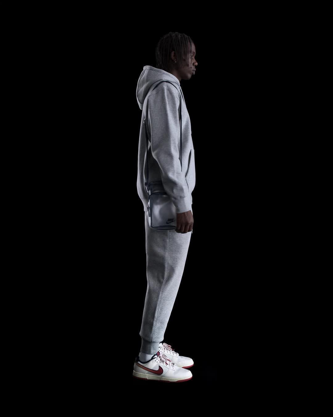Nike Women's Form Boyshorts Product Image