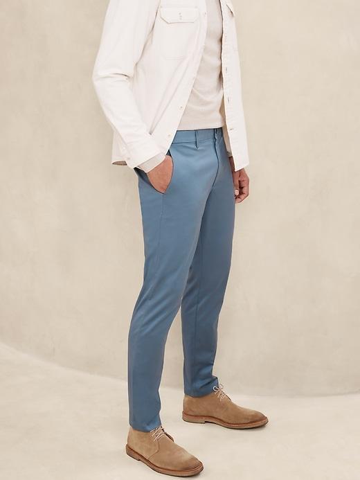 Slim Core Temp Pant Product Image