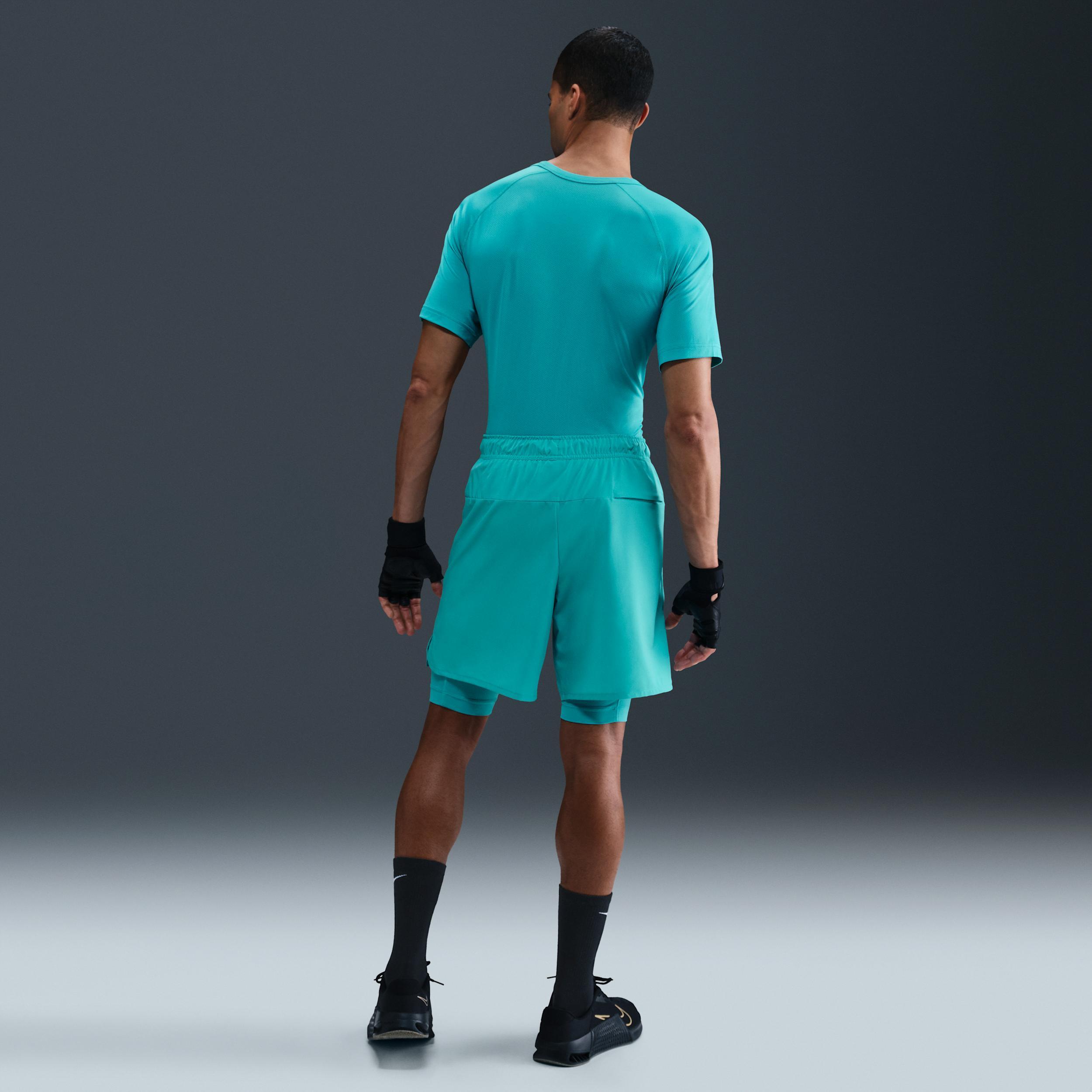 Nike Men's Unlimited Dri-FIT 7" 2-in-1 Versatile Shorts Product Image