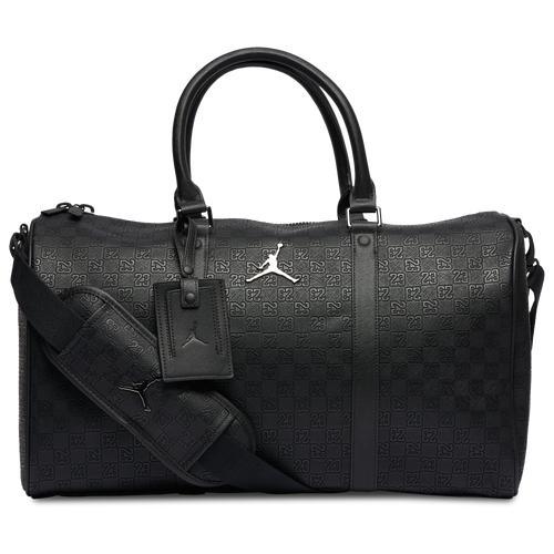 Jordan Monogram Duffle Bag (25L) Product Image