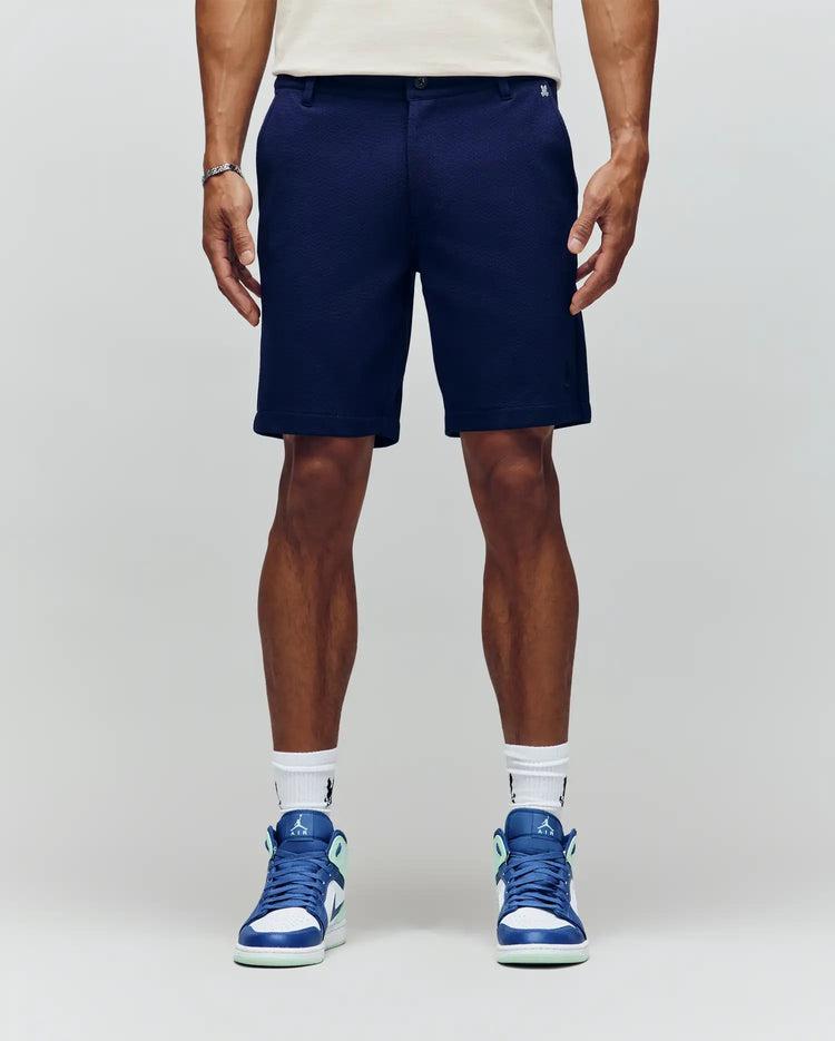 MENS SHIRO KNIT HONEYCOMB SHORT - B6R585F200 Product Image