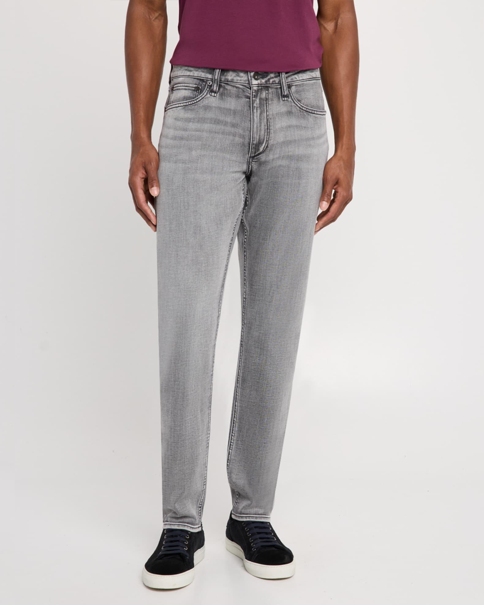 Men's Fit 3 Authentic Stretch Jeans Product Image