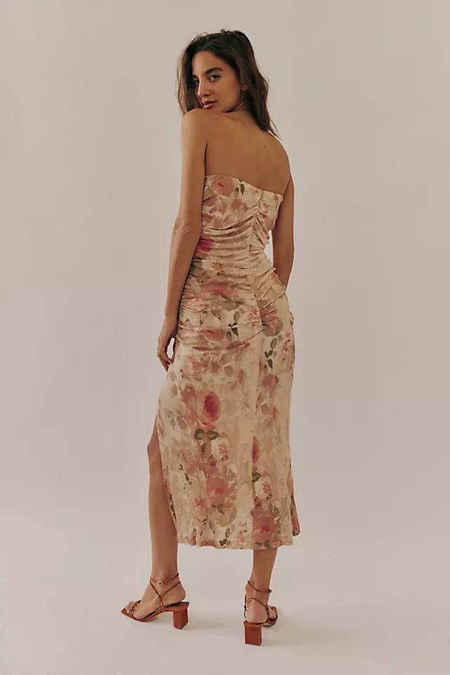 Presley Midi Dress Product Image