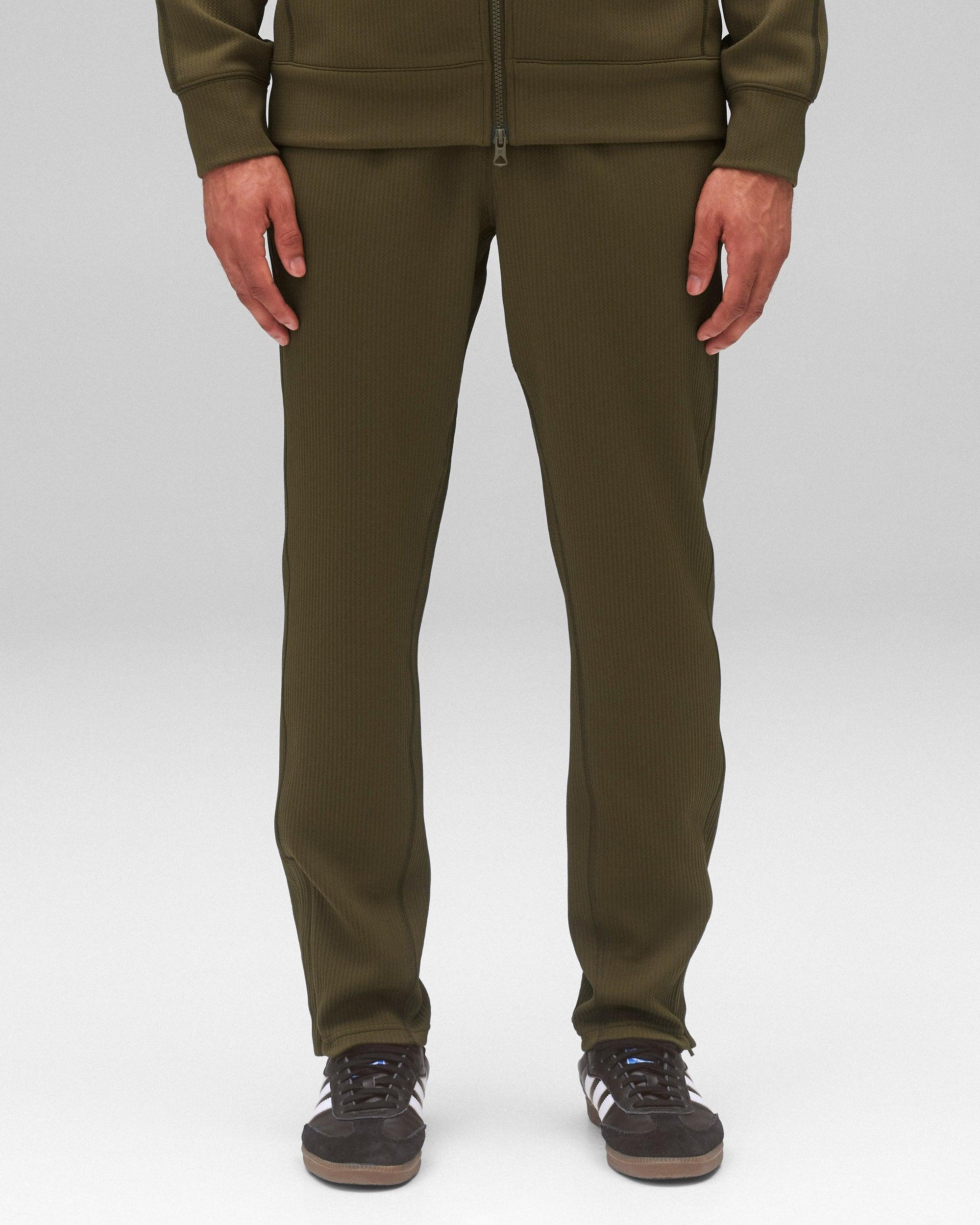 Double Knit Rally Slim Jogger Male Product Image
