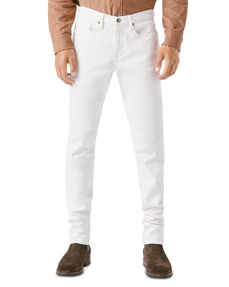 FRAME LHomme Slim Jeans Product Image