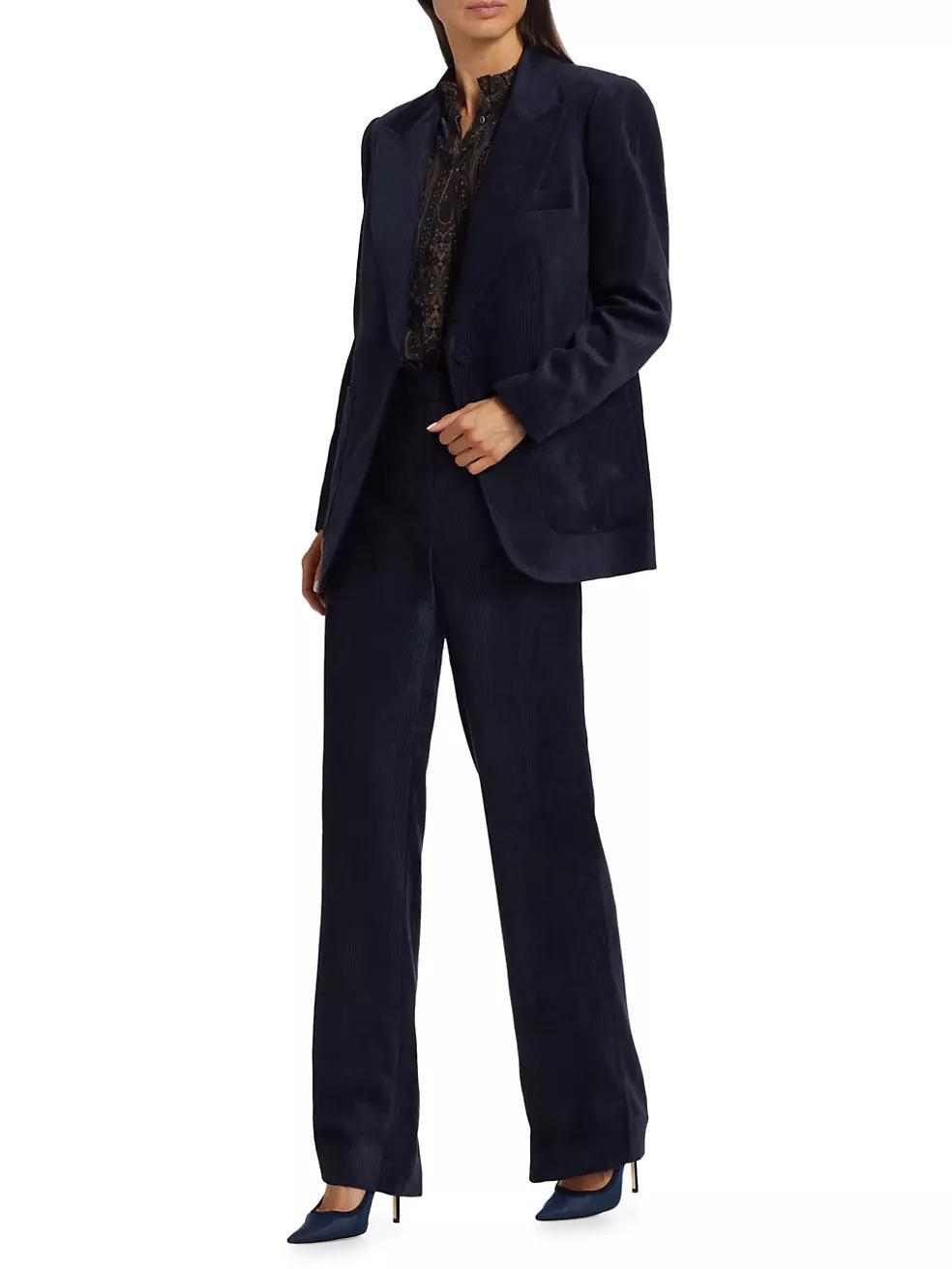 Montana Corduroy Jacket Product Image