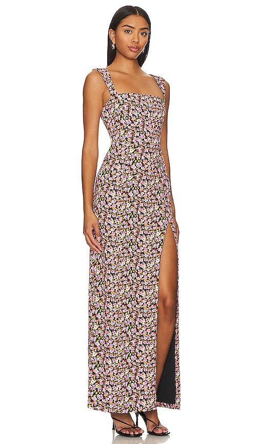 Fiorella Maxi Dress Product Image