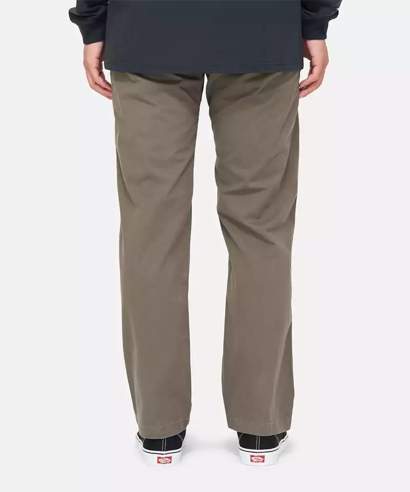 NN-Pant Cropped Male Product Image