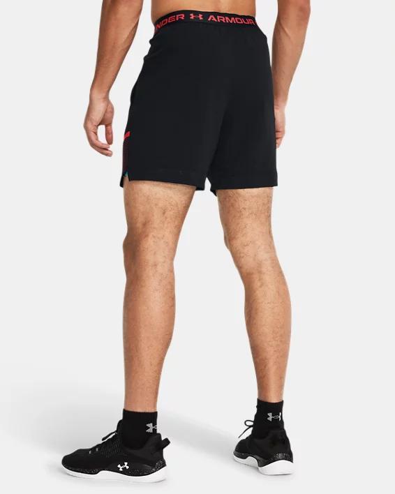 UA Vanish Woven Graphic Product Image